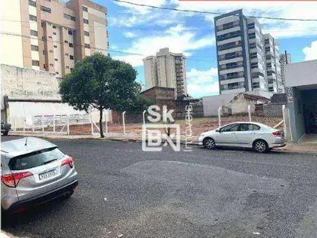 Terreno venda em Região Geográfica Imediata de Uberlândia, Oliveira Fortes