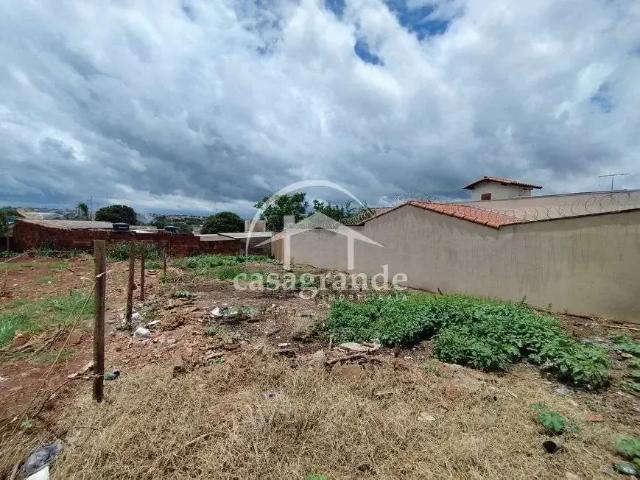 Terreno venda em Região Geográfica Imediata de Uberlândia, Oliveira Fortes