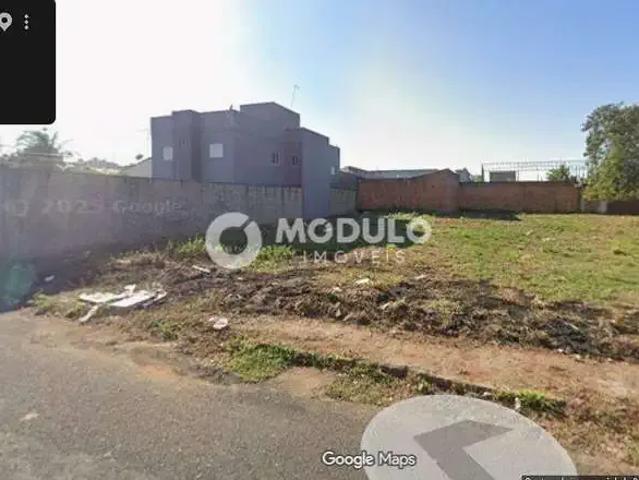 Terreno venda em Região Geográfica Imediata de Uberlândia, Oliveira Fortes