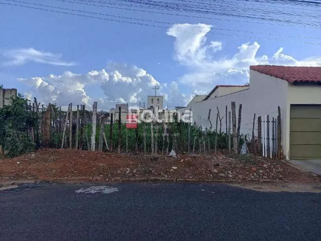 Terreno venda em Região Geográfica Imediata de Uberlândia, Oliveira Fortes