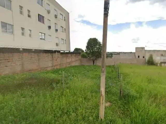 Terreno venda em Região Geográfica Imediata de Uberlândia, Oliveira Fortes
