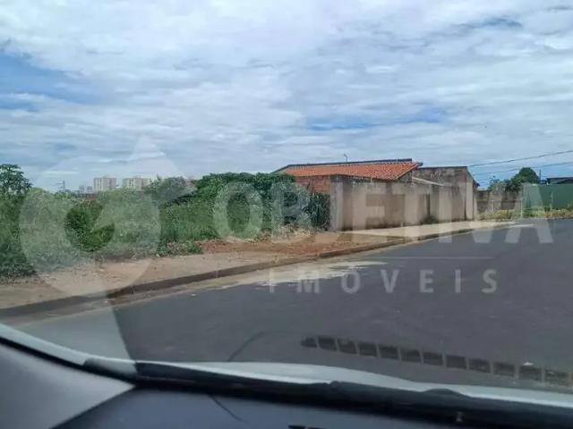 Terreno venda em Região Geográfica Imediata de Uberlândia, Oliveira Fortes