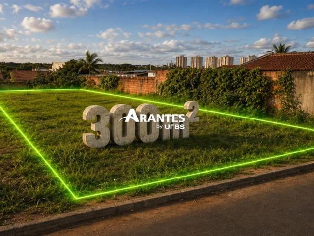 Terreno venda em Setor Sul, Uberlândia
