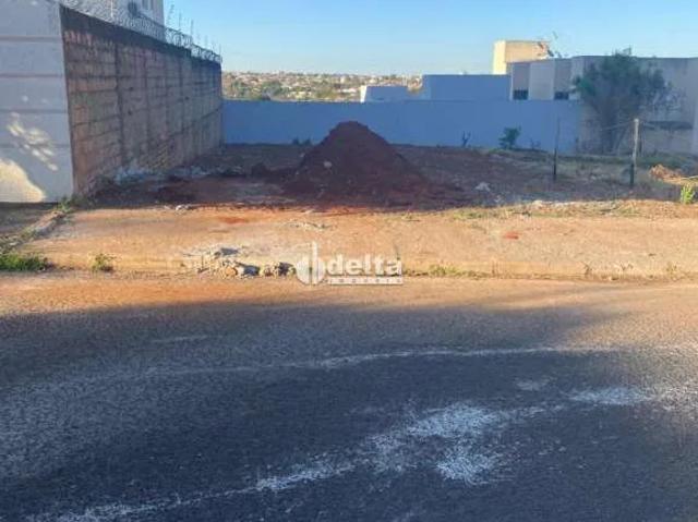 Terreno venda em Setor Sul, Uberlândia