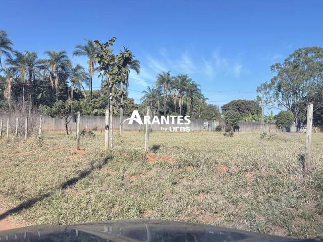 Terreno venda em Panorama, Uberlândia