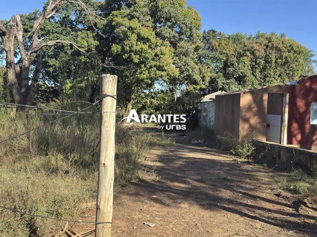 Terreno venda em Panorama, Uberlândia
