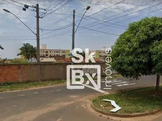 Terreno venda em Região Geográfica Imediata de Uberlândia, Oliveira Fortes