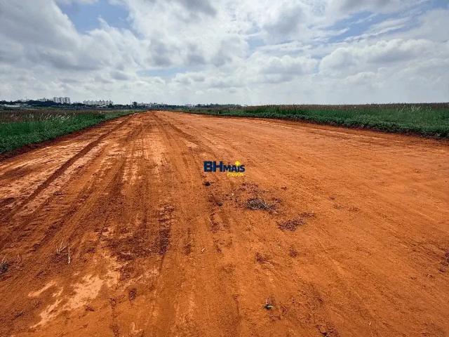 Terreno venda em Região Geográfica Imediata de Uberlândia, Oliveira Fortes