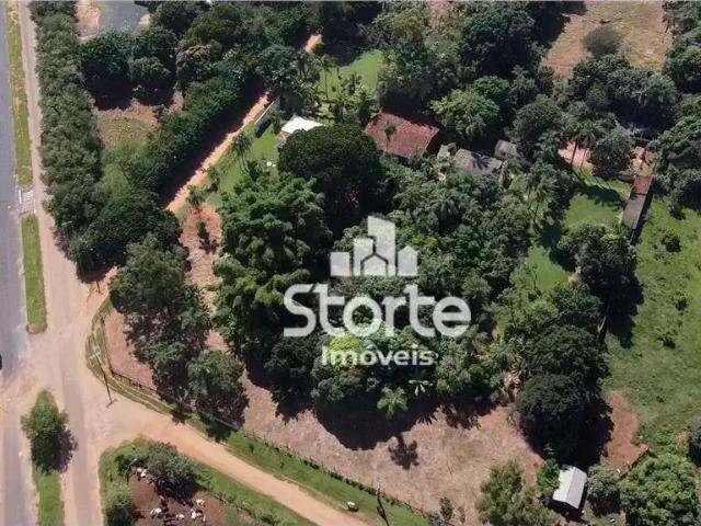Terreno venda em Região Geográfica Imediata de Uberlândia, Oliveira Fortes