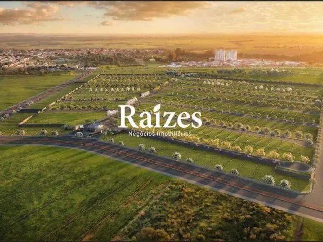 Terreno venda em Região Geográfica Imediata de Uberlândia, Oliveira Fortes