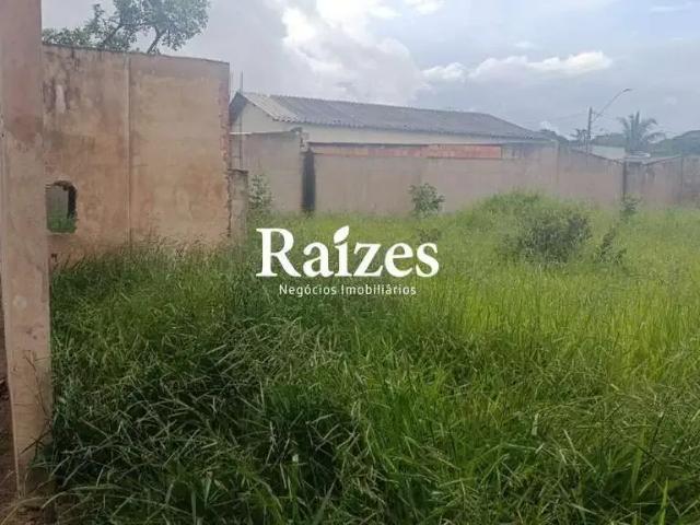 Terreno venda em Região Geográfica Imediata de Uberlândia, Oliveira Fortes