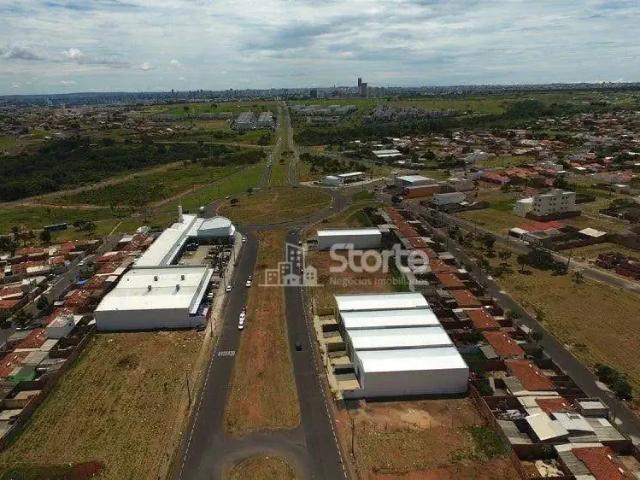 Terreno venda em Região Geográfica Imediata de Uberlândia, Oliveira Fortes