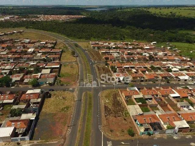 Terreno venda em Região Geográfica Imediata de Uberlândia, Oliveira Fortes