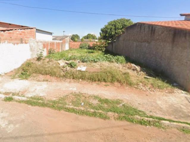 Terreno venda em Uberlândia, Região Geográfica Intermediária de Uberlândia