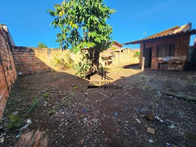 Terreno venda em Região Geográfica Imediata de Uberlândia, Oliveira Fortes
