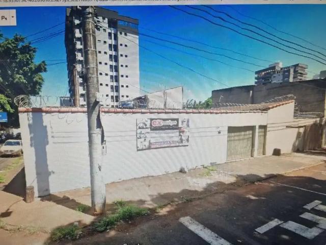 Terreno venda em Região Geográfica Imediata de Uberlândia, Oliveira Fortes