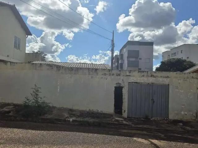 Terreno venda em Região Geográfica Imediata de Uberlândia, Oliveira Fortes