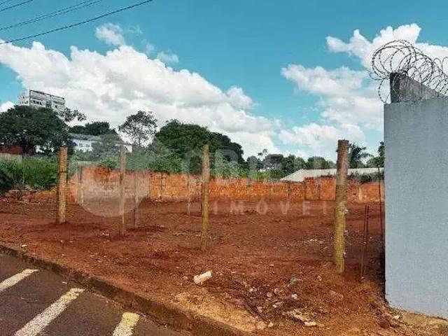 Terreno venda em Região Geográfica Imediata de Uberlândia, Oliveira Fortes