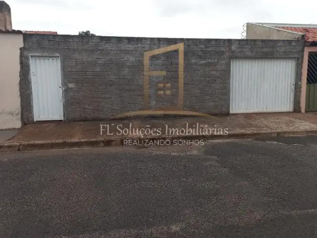Terreno venda em Região Geográfica Imediata de Uberlândia, Oliveira Fortes