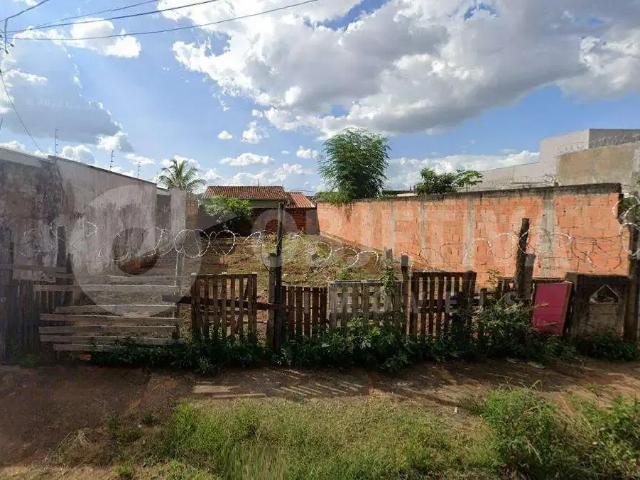 Terreno venda em Região Geográfica Imediata de Uberlândia, Oliveira Fortes
