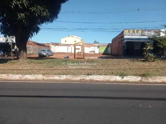 Terreno venda em Região Geográfica Imediata de Uberlândia, Oliveira Fortes