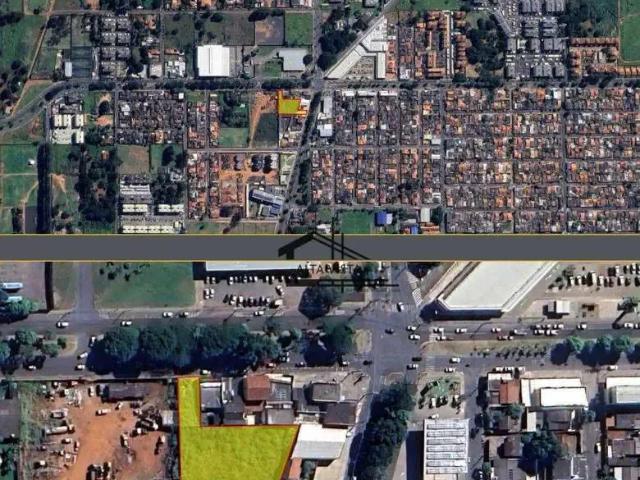 Terreno venda em Região Geográfica Imediata de Uberlândia, Oliveira Fortes