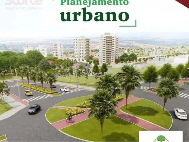 Terreno venda em Região Geográfica Imediata de Uberlândia, Oliveira Fortes
