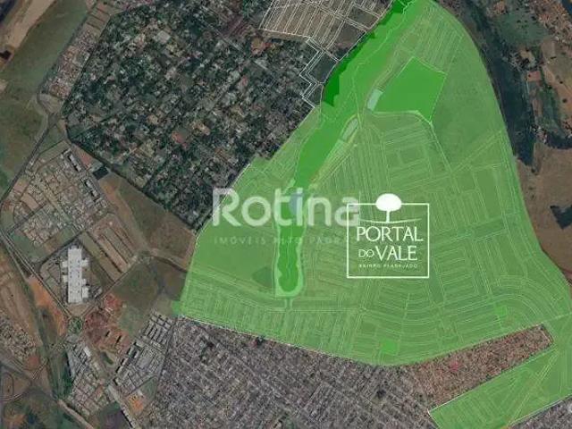 Terreno venda em Região Geográfica Imediata de Uberlândia, Oliveira Fortes