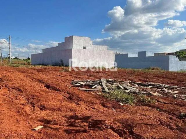 Terreno venda em Região Geográfica Imediata de Uberlândia, Oliveira Fortes