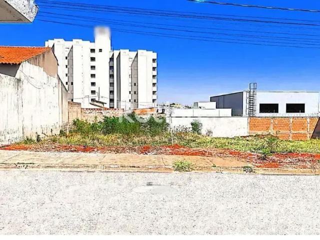 Terreno venda em Região Geográfica Imediata de Uberlândia, Oliveira Fortes