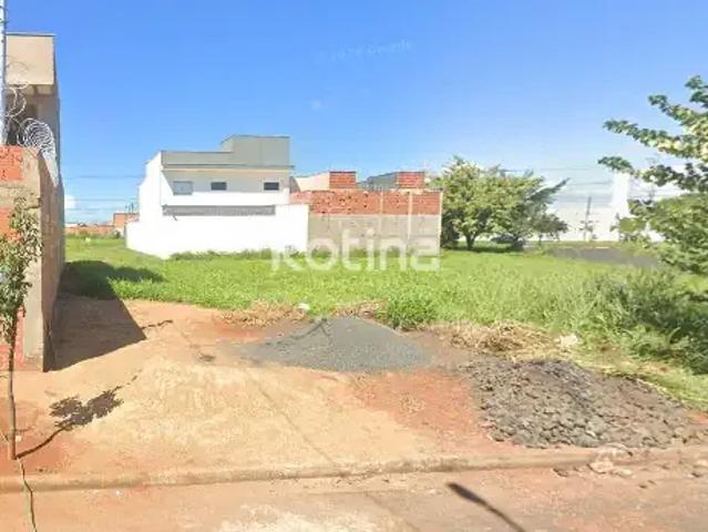 Terreno venda em Região Geográfica Imediata de Uberlândia, Oliveira Fortes