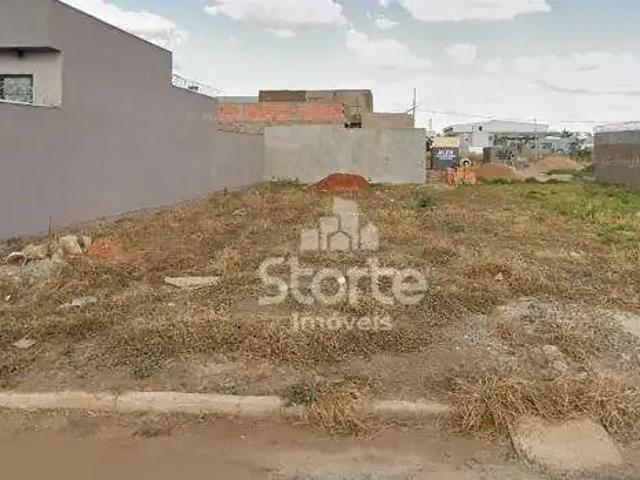 Terreno venda em Região Geográfica Imediata de Uberlândia, Oliveira Fortes