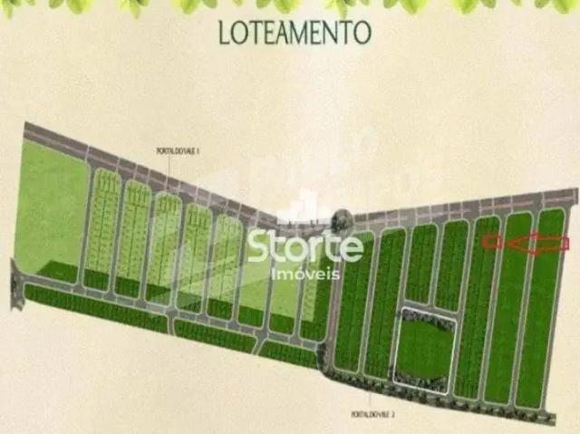 Terreno venda em Região Geográfica Imediata de Uberlândia, Oliveira Fortes