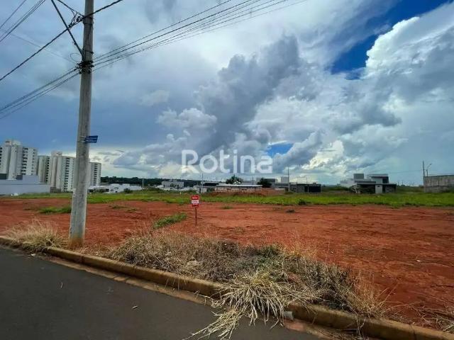 Terreno venda em Região Geográfica Imediata de Uberlândia, Oliveira Fortes