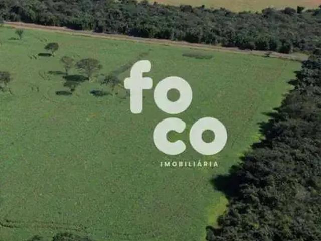 Terreno venda em Região Geográfica Imediata de Uberlândia, Oliveira Fortes