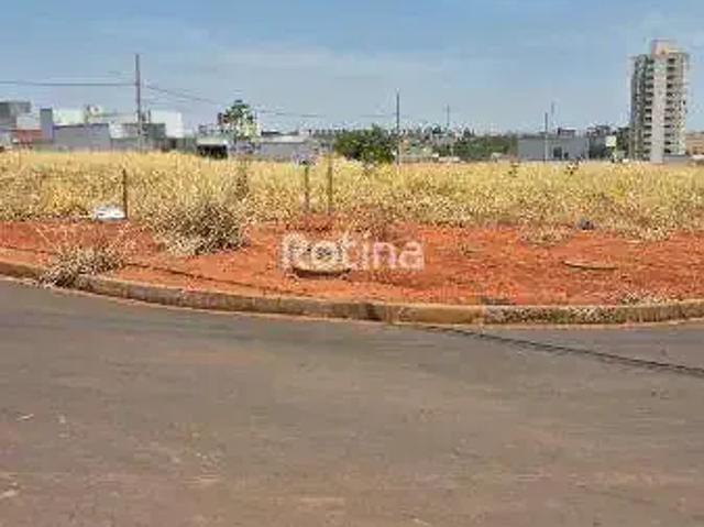 Terreno venda em Região Geográfica Imediata de Uberlândia, Oliveira Fortes