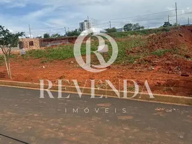 Terreno venda em Região Geográfica Imediata de Uberlândia, Oliveira Fortes