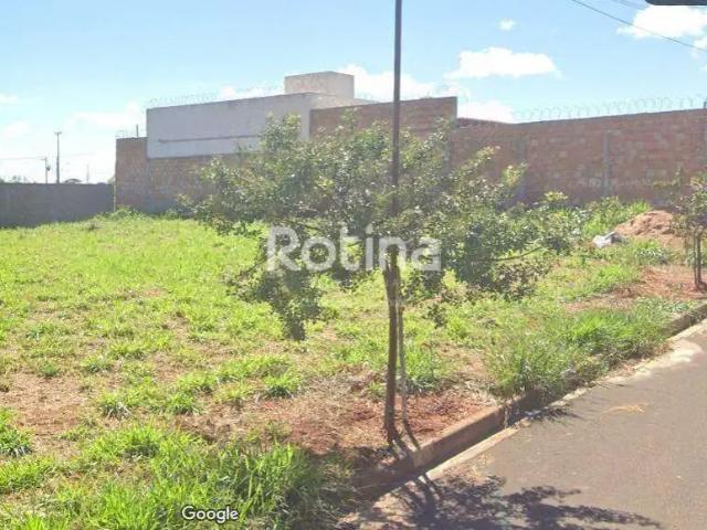 Terreno venda em Região Geográfica Imediata de Uberlândia, Oliveira Fortes