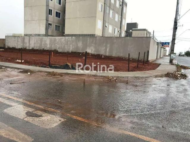Terreno venda em Região Geográfica Imediata de Uberlândia, Oliveira Fortes