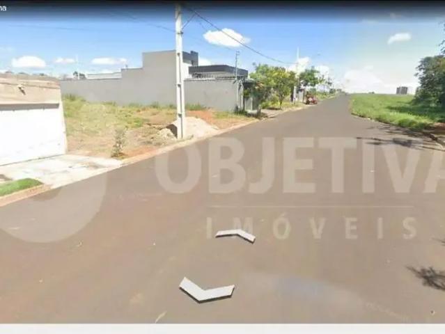 Terreno venda em Região Geográfica Imediata de Uberlândia, Oliveira Fortes