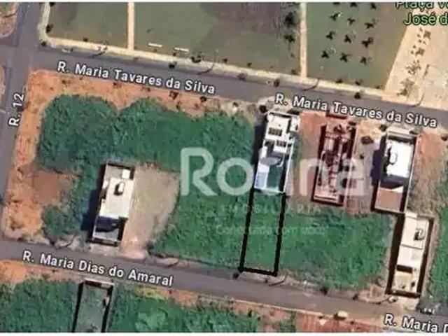 Terreno venda em Região Geográfica Imediata de Uberlândia, Oliveira Fortes