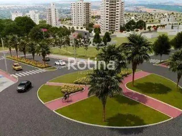 Terreno venda em Região Geográfica Imediata de Uberlândia, Oliveira Fortes