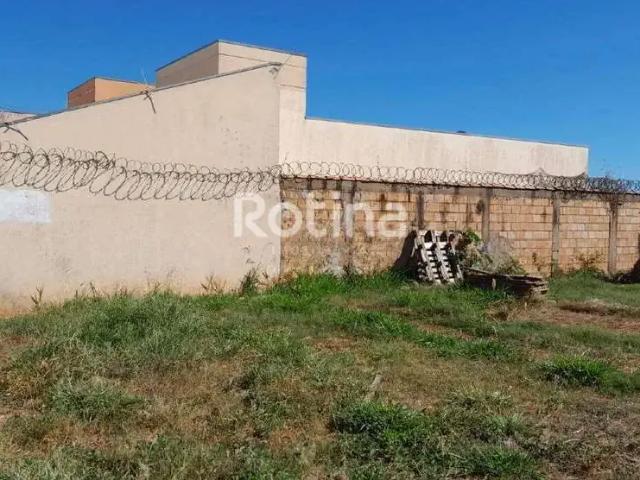 Terreno venda em Região Geográfica Imediata de Uberlândia, Oliveira Fortes