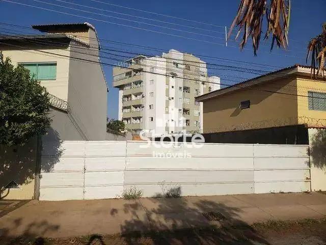 Terreno venda em Região Geográfica Imediata de Uberlândia, Oliveira Fortes