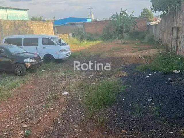 Terreno venda em Região Geográfica Imediata de Uberlândia, Oliveira Fortes