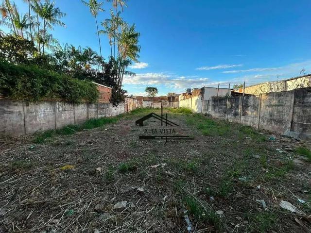 Terreno venda em Região Geográfica Imediata de Uberlândia, Oliveira Fortes