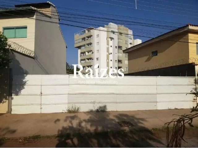 Terreno venda em Região Geográfica Imediata de Uberlândia, Oliveira Fortes