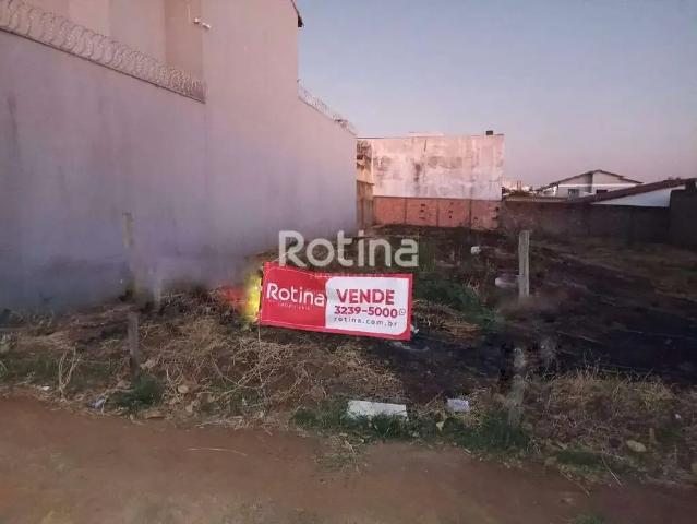 Terreno venda em Região Geográfica Imediata de Uberlândia, Oliveira Fortes
