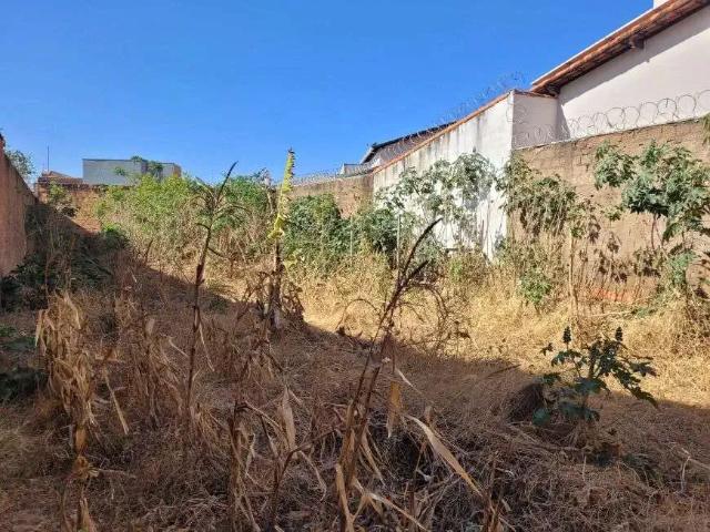 Terreno venda em Região Geográfica Imediata de Uberlândia, Oliveira Fortes