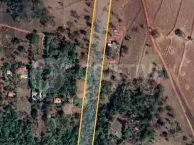 Terreno venda em Região Geográfica Imediata de Uberlândia, Oliveira Fortes